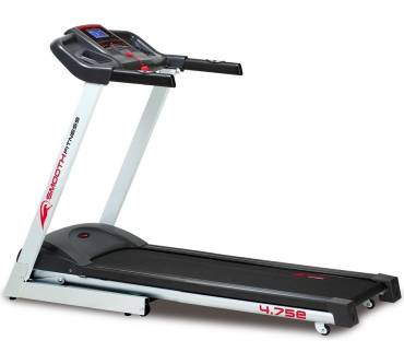 Produktbild Smooth Fitness 4.75e Laufband