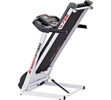 Produktbild Smooth Fitness 4.75e Laufband