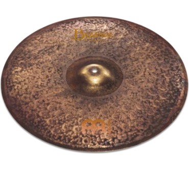 Produktbild Meinl Byzance Transition Ride (21