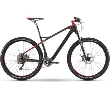 Produktbild Haibike Freed 7.50 (Modell 2015)