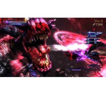 Produktbild Bayonetta 2 (für Wii U)