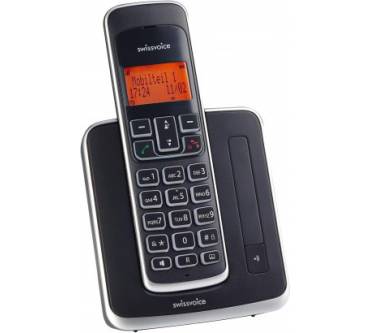 Produktbild Swissvoice Avena 439