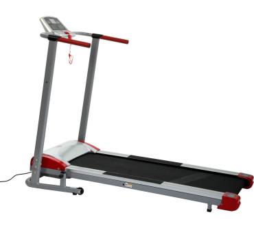 Produktbild Christopeit Laufband LB 50+