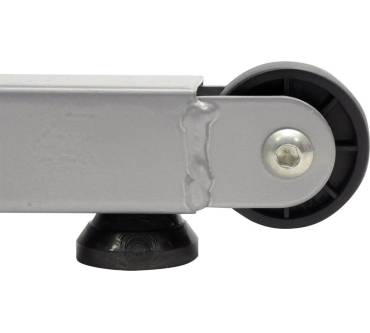 Produktbild Christopeit Laufband LB 50+