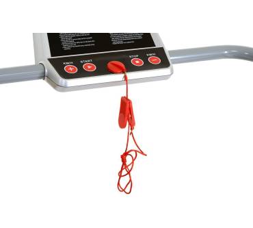 Produktbild Christopeit Laufband LB 50+