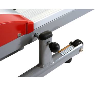 Produktbild Christopeit Laufband LB 50+