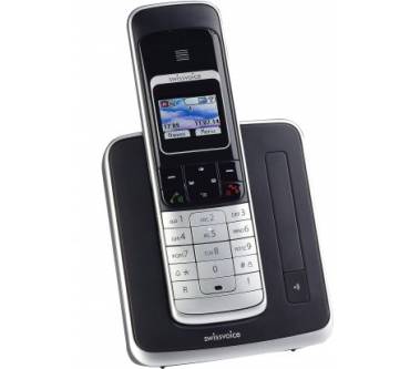 Produktbild Swissvoice Eurit 459 Colour