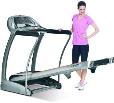 Produktbild Horizon Fitness Elite T5000