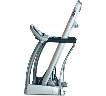 Produktbild Horizon Fitness Elite T5000
