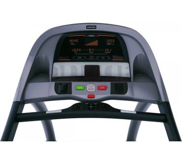 Produktbild Horizon Fitness Elite T5000