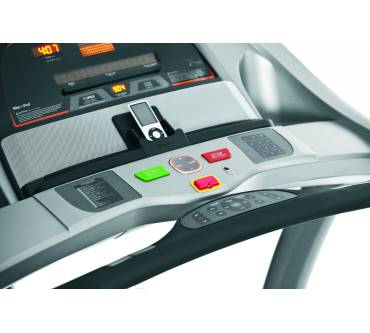 Produktbild Horizon Fitness Elite T5000