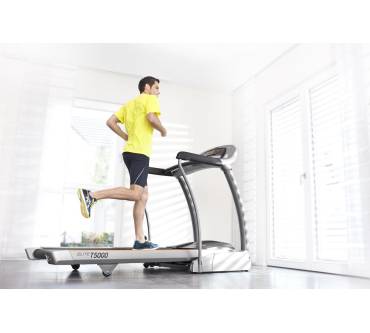Produktbild Horizon Fitness Elite T5000