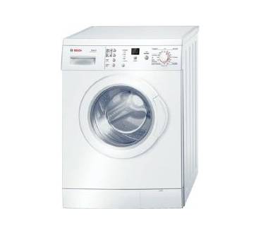 Produktbild Bosch WAE 28326