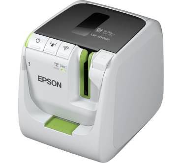 Produktbild Epson LabelWorks LW-1000P