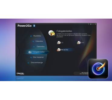 Produktbild Cyberlink Media Suite 12 Ultra