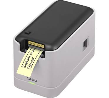 Produktbild Casio Labemo MEP-U10