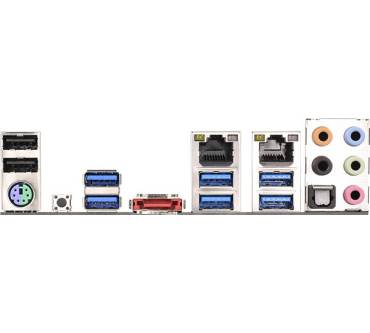 Produktbild ASRock X99 Extreme6