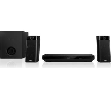 Produktbild Philips HTB5260