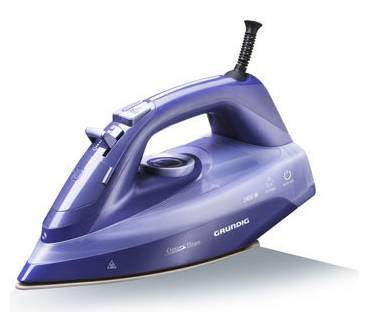 Produktbild Grundig Cross Steam SX 7470