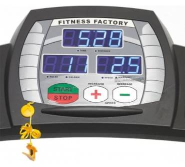 Produktbild Aktivshop Laufband aktiv