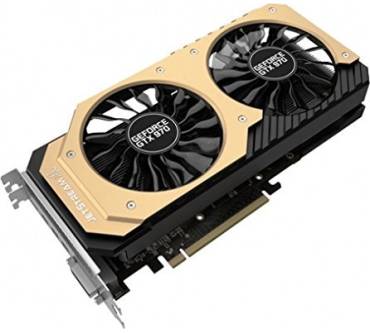 Produktbild Palit GeForce GTX 970 JetStream (NE5X970H14G2J)