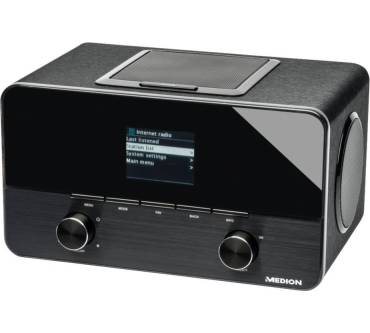 Produktbild Medion Life P85025