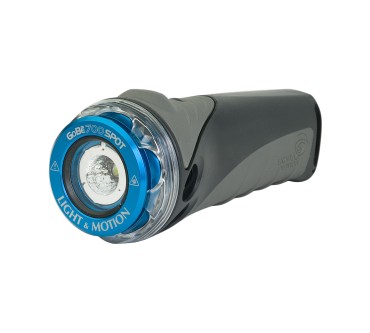 Produktbild Light & Motion GoBe-Serie