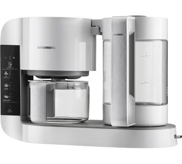 Produktbild Grundig TM 8280 W