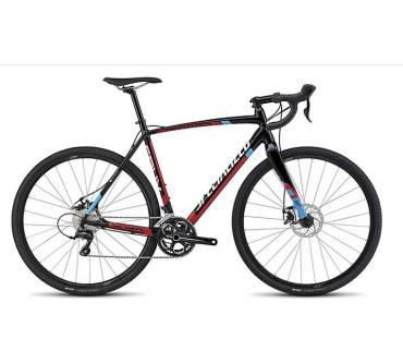 Produktbild Specialized Crux E5 (Modell 2015)