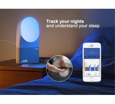 Produktbild Withings Aura