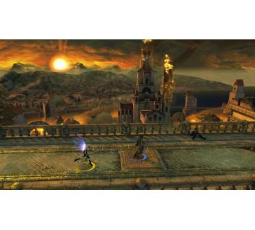 Produktbild Sacred 3