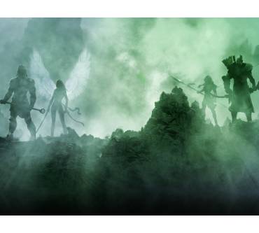 Produktbild Sacred 3