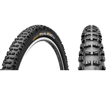 Produktbild Continental Bike Trail King Protection (27,5 x 2,4 / Modell 2014)