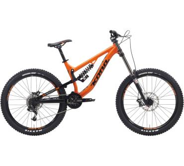 Produktbild Kona Precept 200 (Modell 2015)