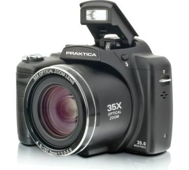 Produktbild Praktica Luxmedia 20-Z35S
