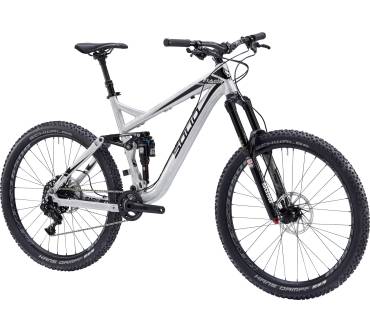 Produktbild Solid Bikes Magix 27,5