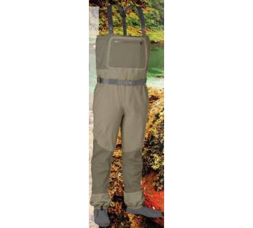 Produktbild Orvis Silver Sonic Convertible Wathose