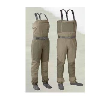 Produktbild Orvis Silver Sonic Convertible Wathose