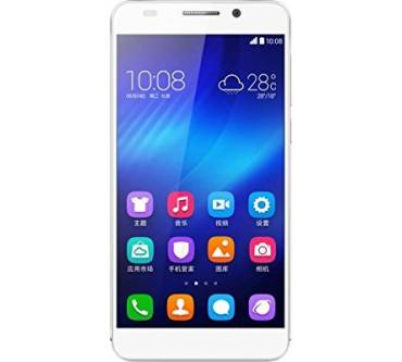 Produktbild Honor 6