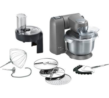 Produktbild Bosch MaxxiMUM MUMX25GLDE