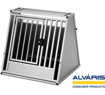 Produktbild Alvaris Transportbox