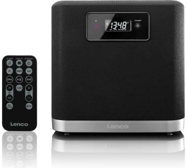 Produktbild Lenco BT-4304