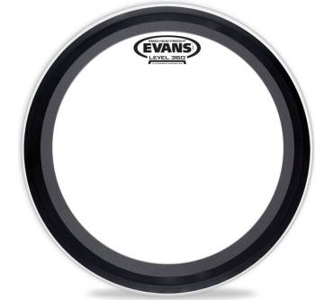 Produktbild EVANS EMAD Heavyweight Bassdrum