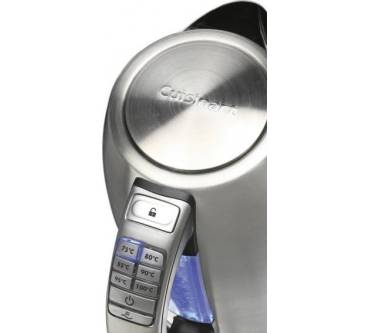 Produktbild Cuisinart CPK18E