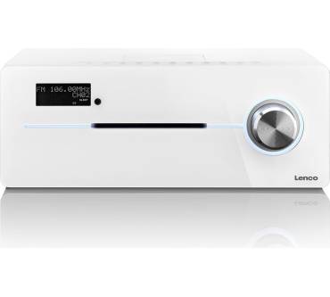 Produktbild Lenco BT-9000