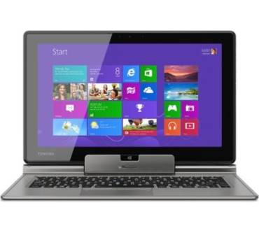 Produktbild Toshiba Portégé Z10t-A2111