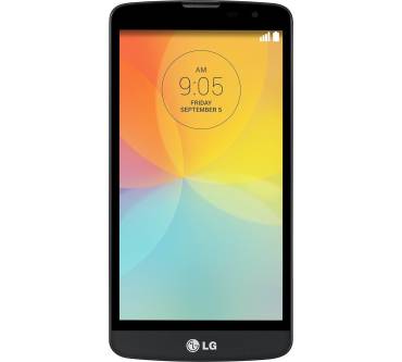 Produktbild LG L Bello