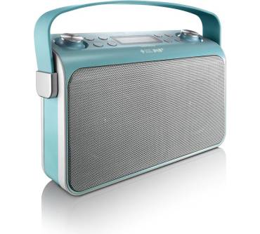 Produktbild Lenco Lucille