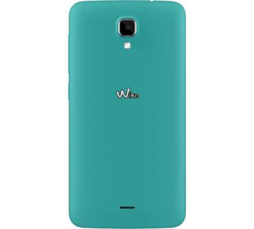 Produktbild Wiko Bloom
