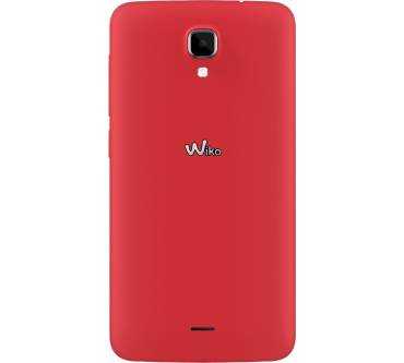 Produktbild Wiko Bloom